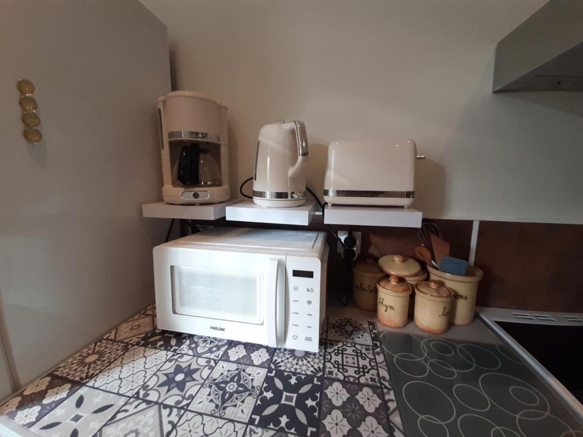 Le Plain Pied Sur Place Le Mêle-sur-Sarthe Εξωτερικό φωτογραφία